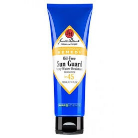 Oil-Free Sun Guard SPF 45 Sunscreen