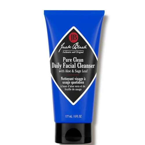 Pure Clean Daily Facial Cleanser