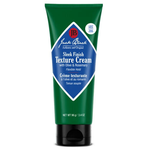 Sleek Finish Texture Cream