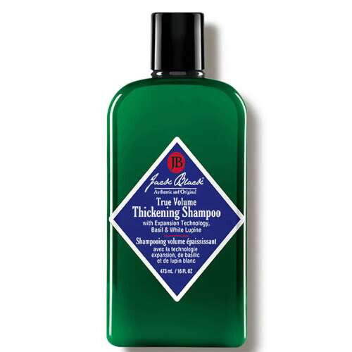 True Volume Thickening Shampoo