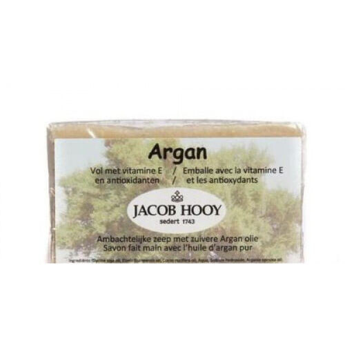 Argan Soap