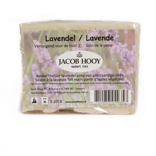 Lavender Soap