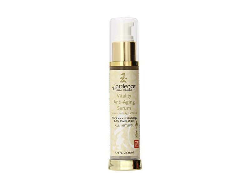 Jadience Vitality Anti Aging Serum, Hyaluronic Acid, 1.75 fl oz/52 mL
