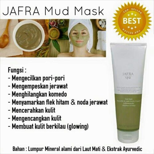 Mud Mask