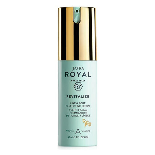 Revitalize Line & Pore Perfecting Serum