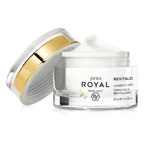 Revitalize Longevity Crème