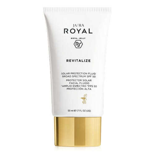 Revitalize Solar Protection Fluid Broad Spectrum SPF 50
