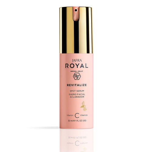 Revitalize Spot Serum