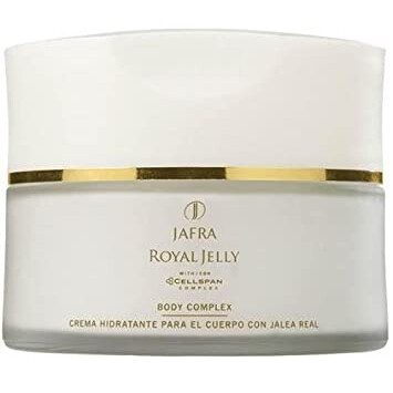Royal Jelly Body Complex