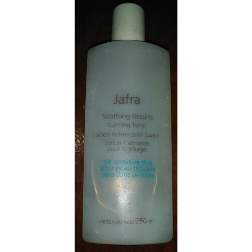 Soothing Results Calming Toner