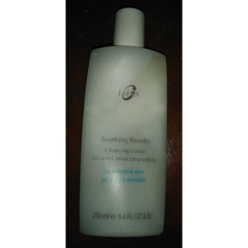 Soothing Results Cleansing Lotion