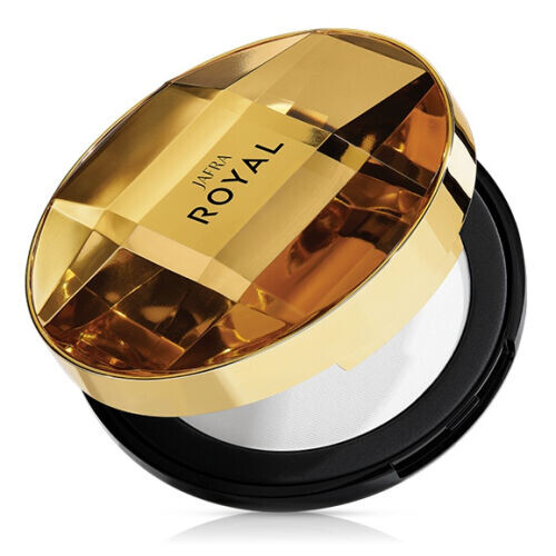 Translucent Matte Powder