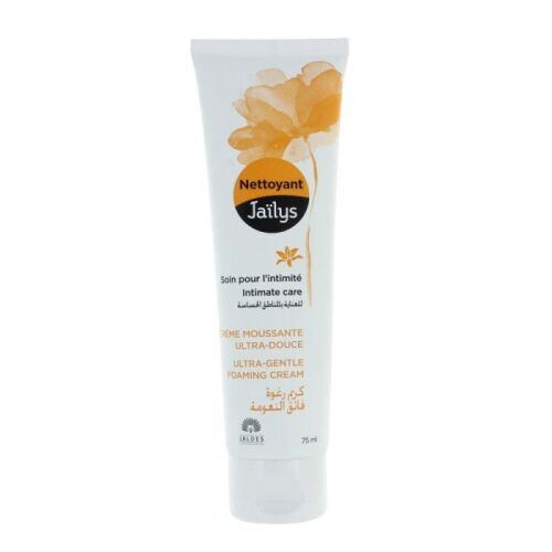 Soin Intime Nettoyant