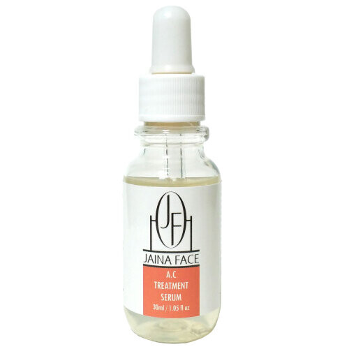 A.C Acne Control Treatment Serum