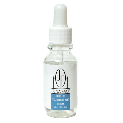 Pure 100 Hyaluronic Acid Serum