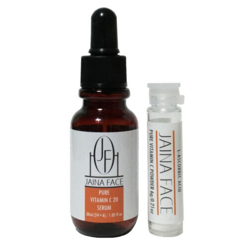Pure Vitamin C 20 Serum