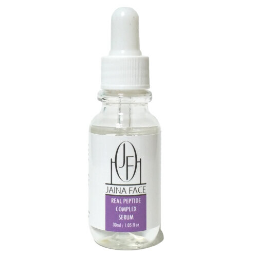 Real Peptide Complex Serum