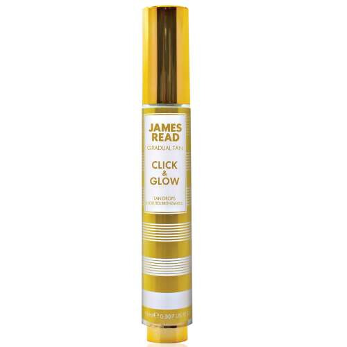 Click And Glow Drops