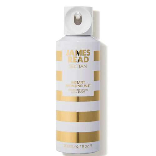 Instant Bronzing Mist
