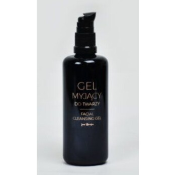 Facial Cleansing Gel