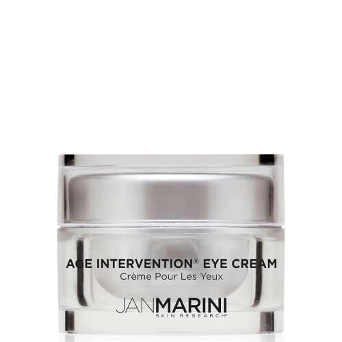 Age Intervention Eye Cream
