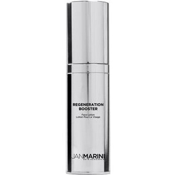 Age Intervention Regeneration Booster