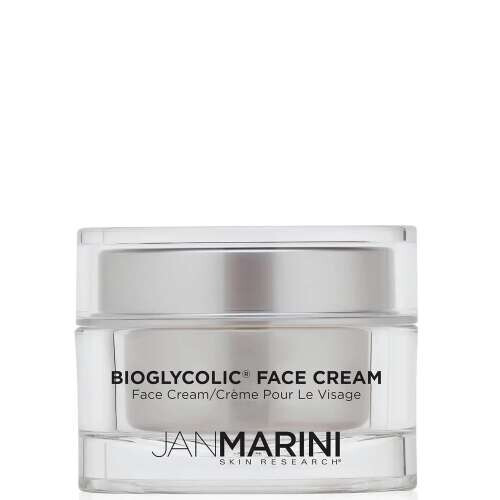 Bioglycolic Cream