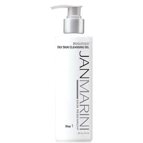Bioglycolic Oily Skin Cleansing Gel