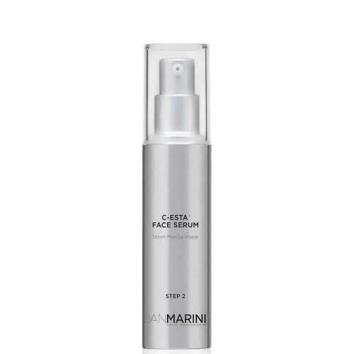 C-ESTA Face Serum