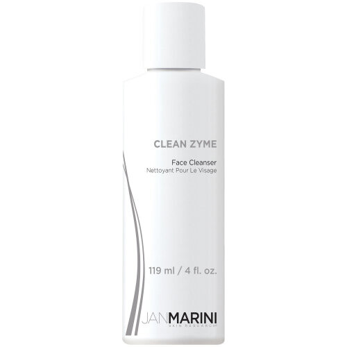 Clean Zyme Face Cleanser