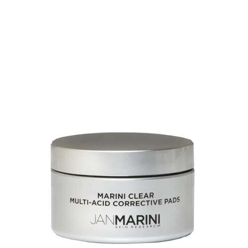 Marini Clear MultiAcid Corrective Pads