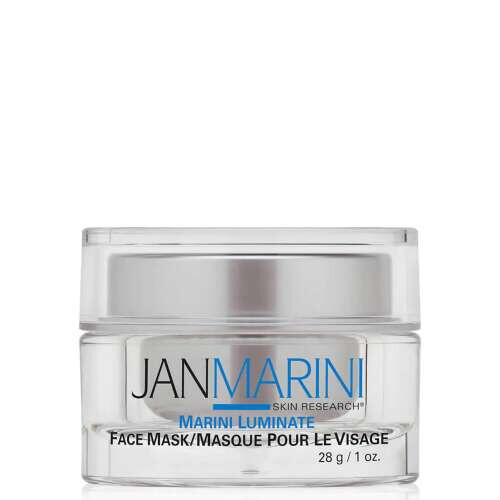Marini Luminate Face Mask