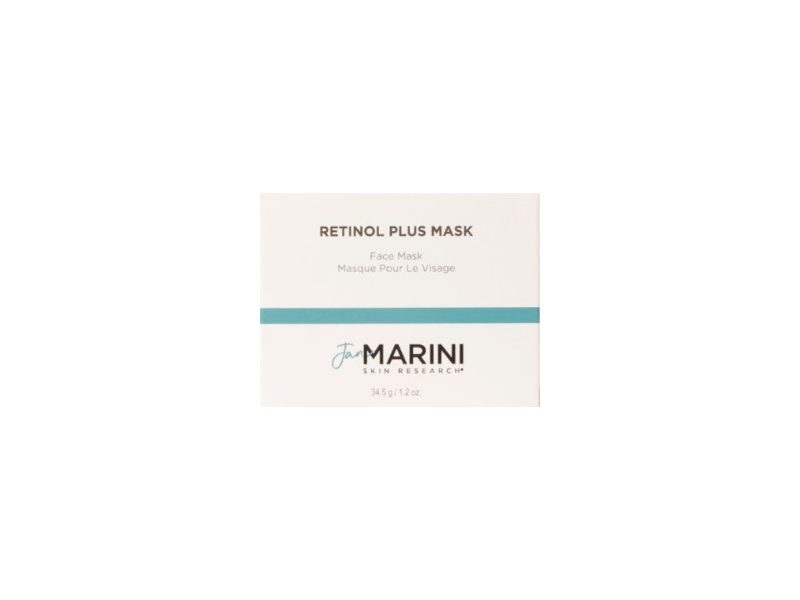 Jan Marini Retinol Plus Mask, 1.3 oz/34.5 g