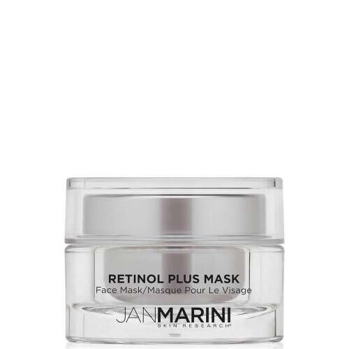 Retinol Plus Mask