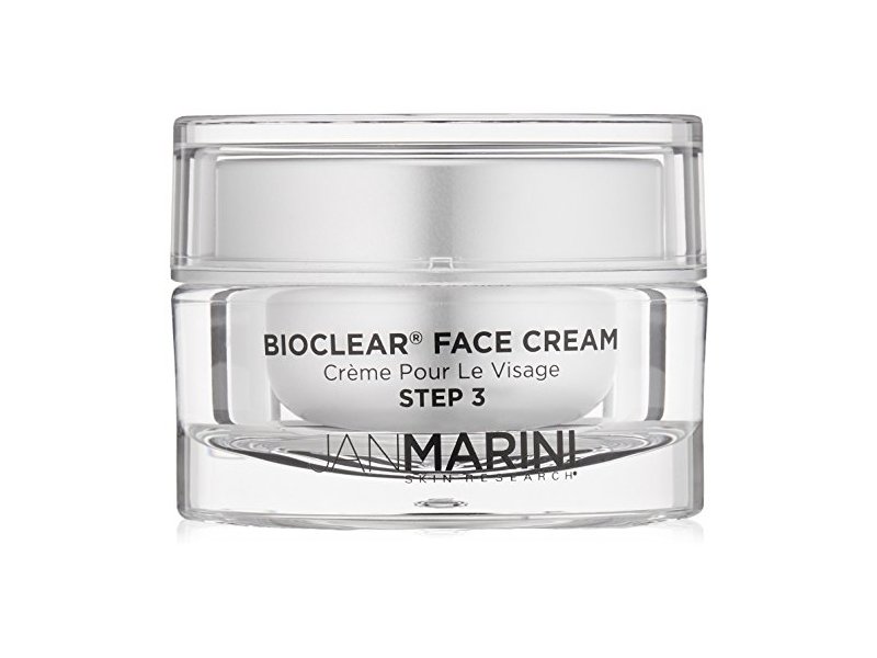 Jan Marini Skin Research Bioclear Face Cream, Step 3, 1 oz