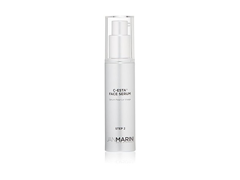 Jan Marini Skin Research C-ESTA Face Serum, Step 2, 1 fl oz
