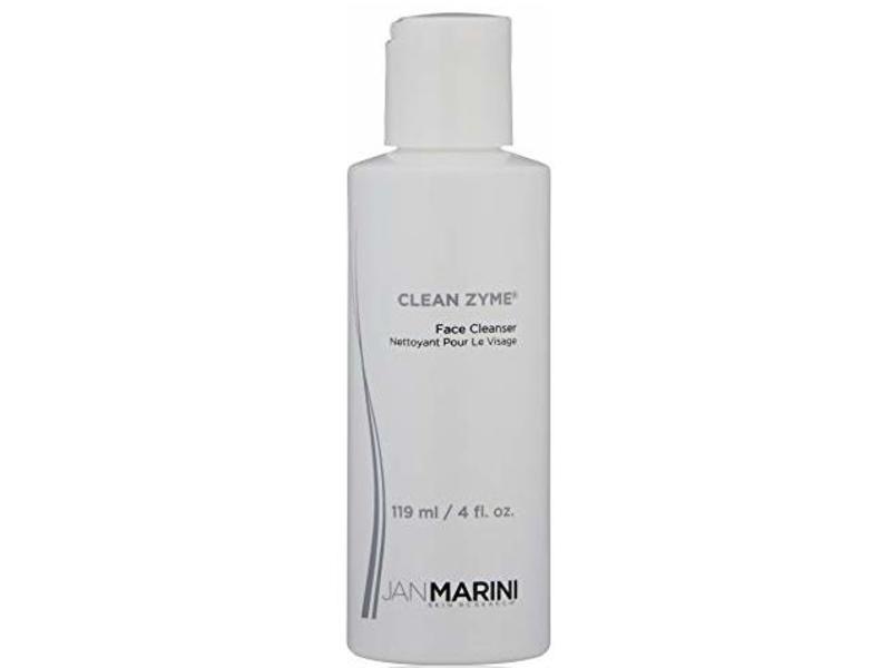 Jan Marini Skin Research Clean Zyme Face Cleanser, 4 fl oz/199 mL