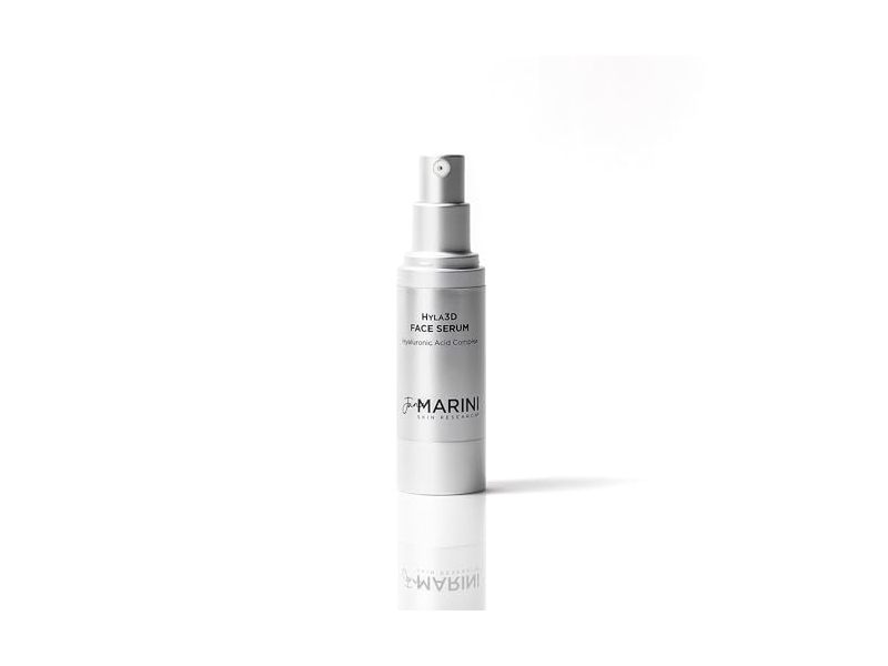 Jan Marini Skin Research Hyla3D Face Serum, 1 fl oz/30 mL