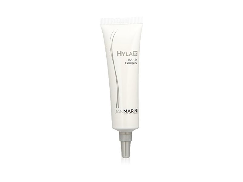 Jan Marini Skin Research Hyla3d Ha Lip Complex, 0.5 oz.