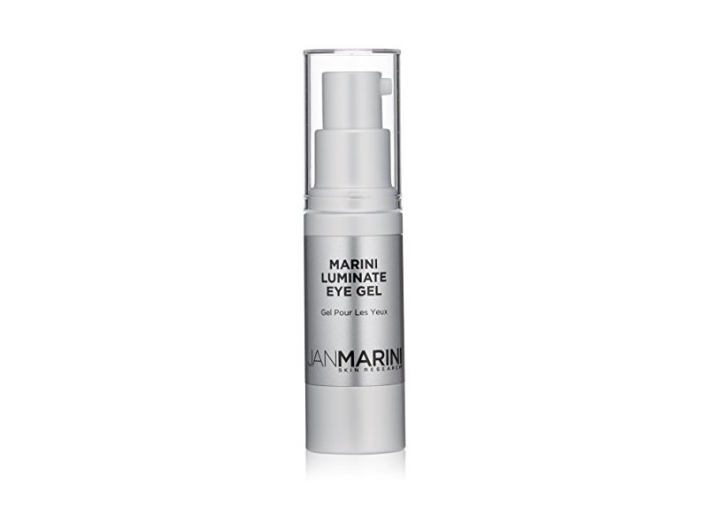 Jan Marini Skin Research Marini Luminate Eye Gel, 0.5 fl oz/15 mL