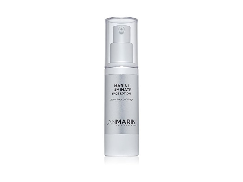 Jan Marini Skin Research Marini Luminate Face Lotion, Step 3, 1 fl oz