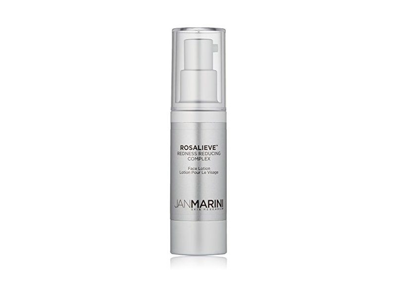 Jan Marini Skin Research Rosalieve Face Lotion, Redness Reducing Complex, 1 fl oz/30 mL
