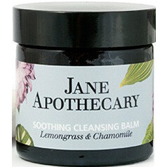 Soothing Cleansing Balm