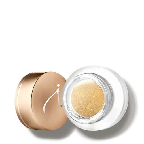 24-Karat Gold Dust Shimmer Powder - Gold