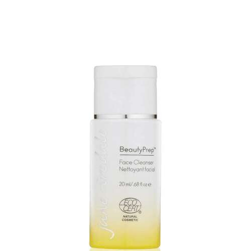 BeautyPrep Face Cleanser