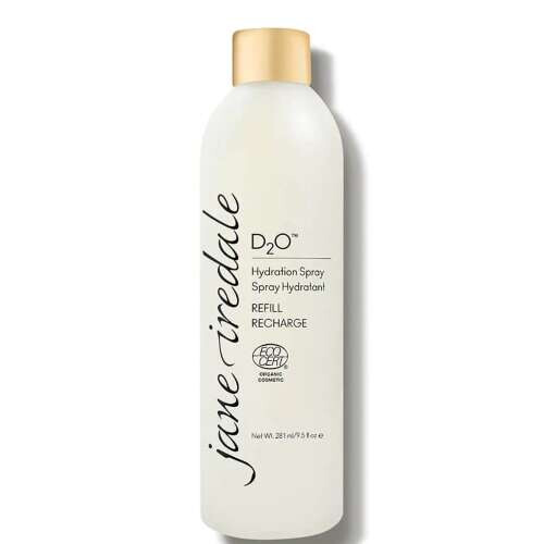 D2O Hydration Spray Refill