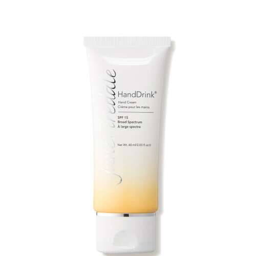 HandDrink Hand Cream