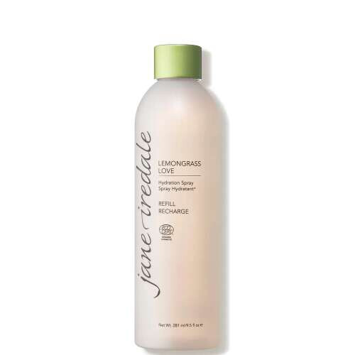 Lemongrass Love Hydration Spray Refill