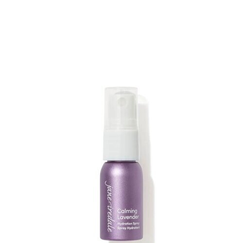 Mini Calming Lavender Hydration Spray