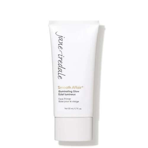Smooth Affair Illuminating Glow Face Primer